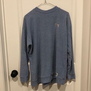 VICTORIA’S SECRET PINK CREWNECK